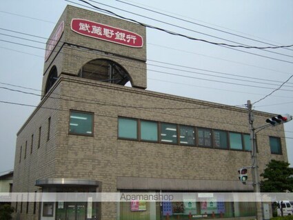 埼玉県日高市大字鹿山[1LDK/36m2]の周辺2