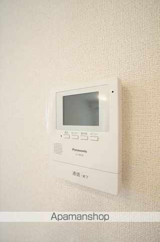 リープ・フォワード Bの内装写真