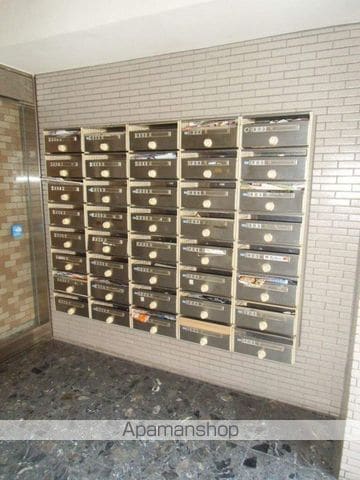 日神パレステージ延岡駅前の内装写真
