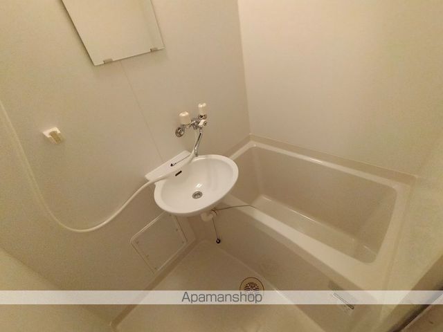 レオパレス阪急塚口の内装写真