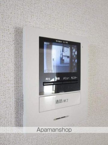 ベネヴォレンテCの内装写真