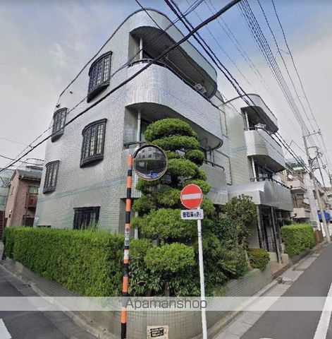 ピアーチェ・ウチムラXIの外観写真