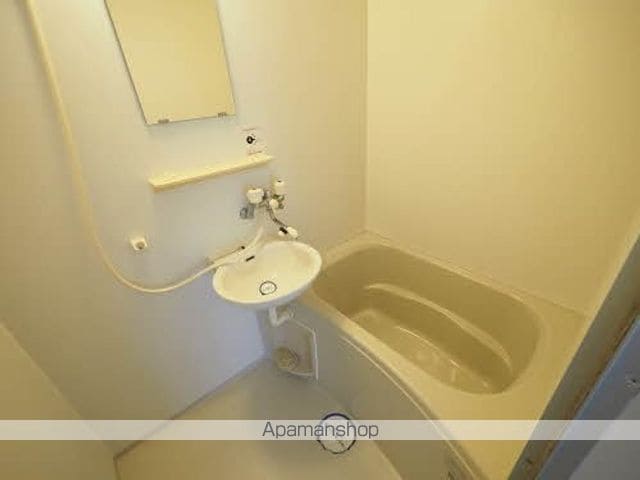 ロマンシー小林の内装写真