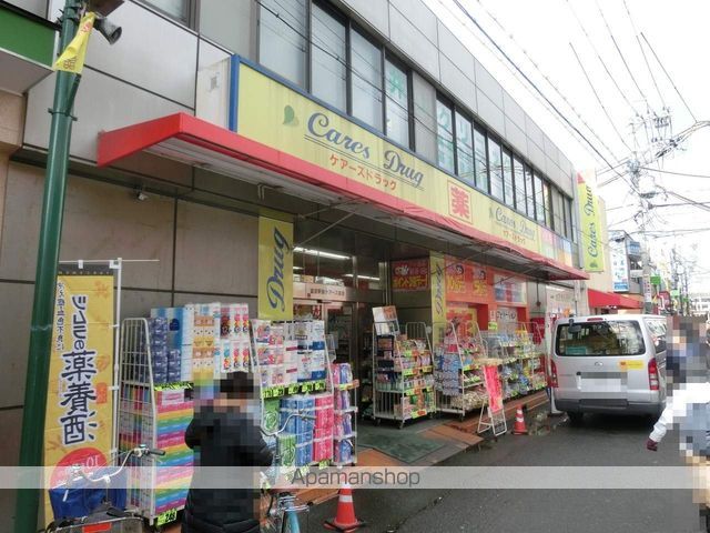 アンフィニィ・富田の周辺写真