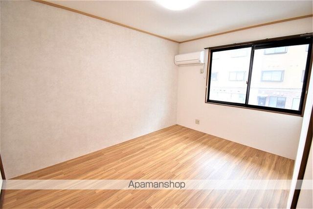シートピア屋島 B棟の内装写真