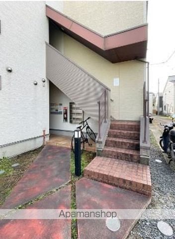 Rosed’Hiversの外観写真