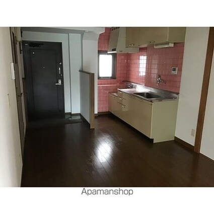 ニューブリッジオオタニ[3LDK/63.72m2]のその他部屋・スペース4