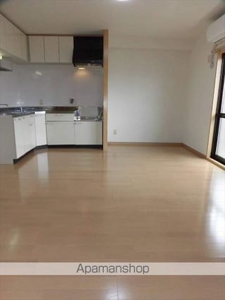和歌山県和歌山市本脇[2LDK/56.85m2]のリビング・居間