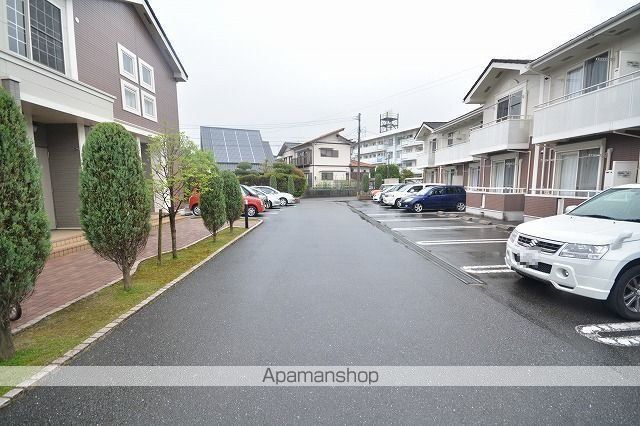 グランデフィCのその他写真