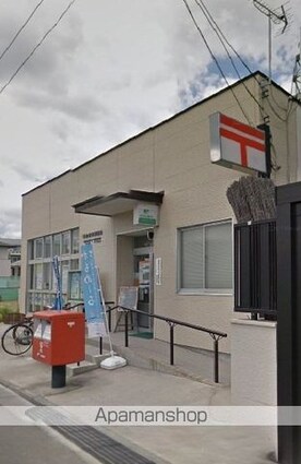 あすと五十人町Ⅱ[1DK/33.01m2]の周辺3