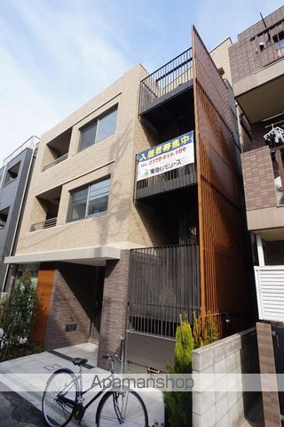 SAKAE PLANETIの外観写真