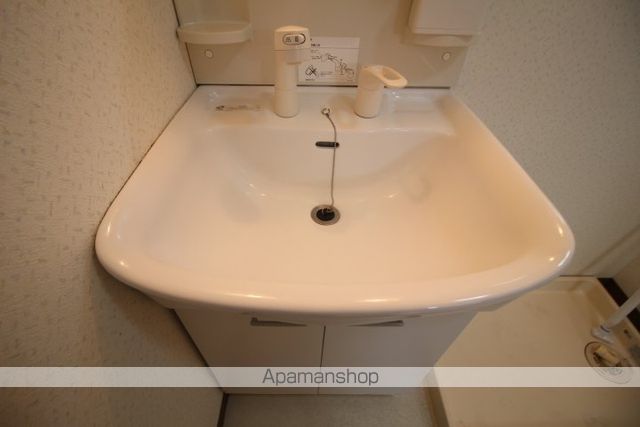 センターフィールド湊の内装写真