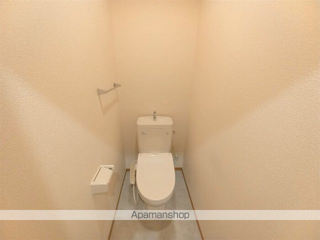 サンクレール IIIの内装写真