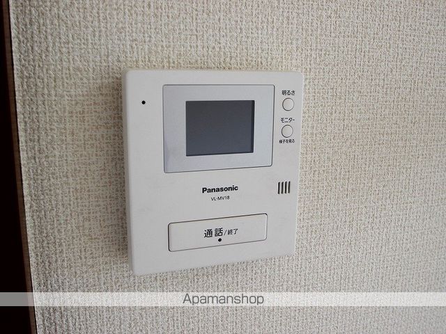 上福岡グリーンハイツの内装写真