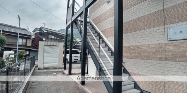レオパレス上田のその他写真