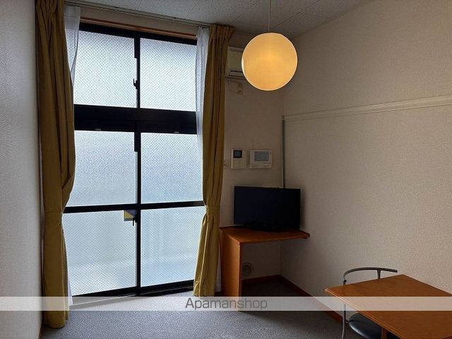レオパレスQUATREの内装写真