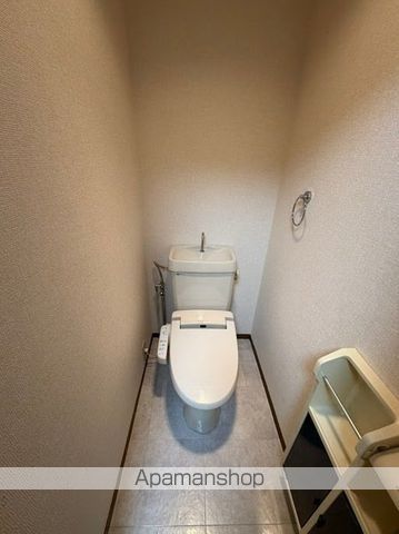 ドミール青笹 Aの内装写真