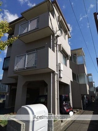 和歌山県和歌山市塩屋５丁目[2LDK/48.87m2]の外観2
