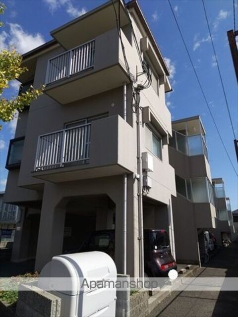 和歌山県和歌山市塩屋５丁目[2LDK/48.87m2]の外観2