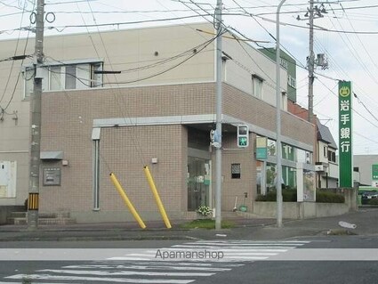 ドリーム館Ａ棟[1K/26.5m2]の周辺7