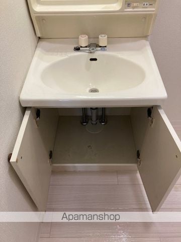 メゾンサンフラワーの内装写真