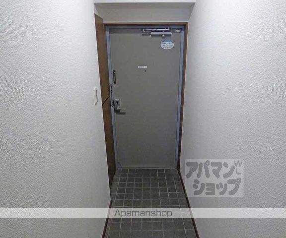 ジャイプールの内装写真