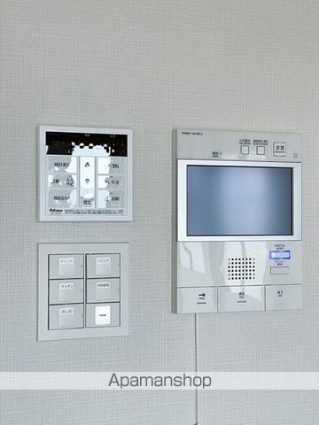 PRADO OHASHIの内装写真