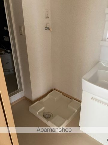 リバーサイド セナの内装写真