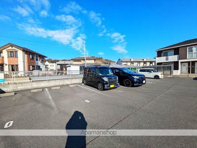 カリーノカーネ B棟のその他写真