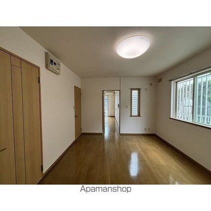 東京都目黒区上目黒３丁目[1LDK/39.9m2]の内装6