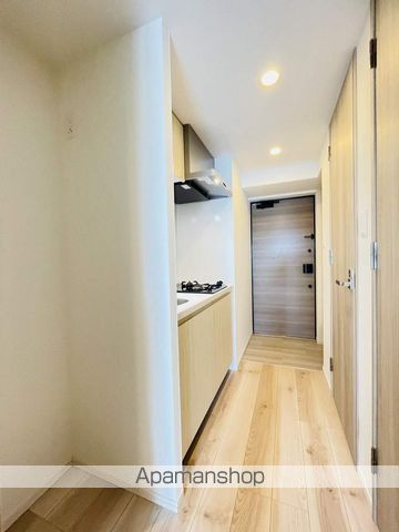 S−RESIDENCE上前津駅前の内装写真