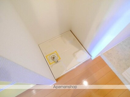 プラウドフラット早稲田[1K/22.01m2]の内装7