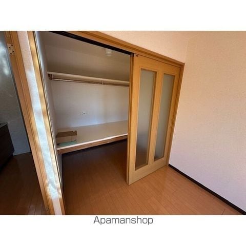 サンfriends Kの内装写真