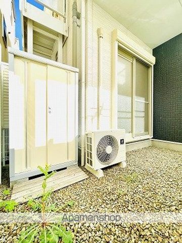 ハッピーレジデンスの内装写真