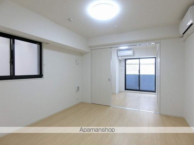 アンジュ[1LDK/35.25m2]のリビング・居間