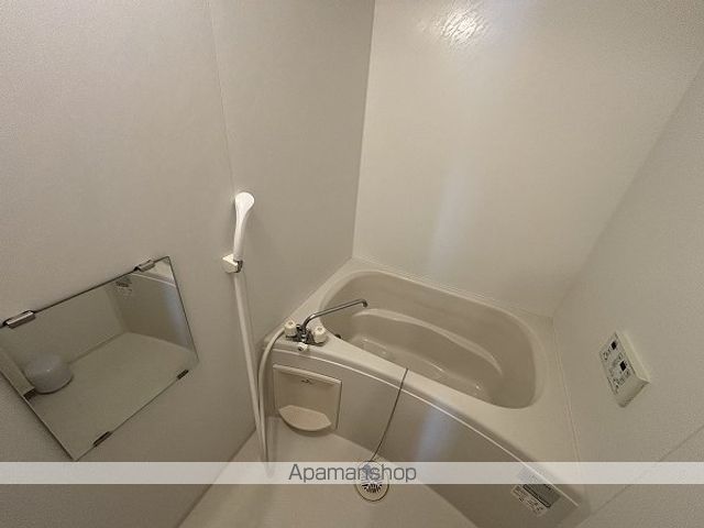 クレイノ久々原の内装写真