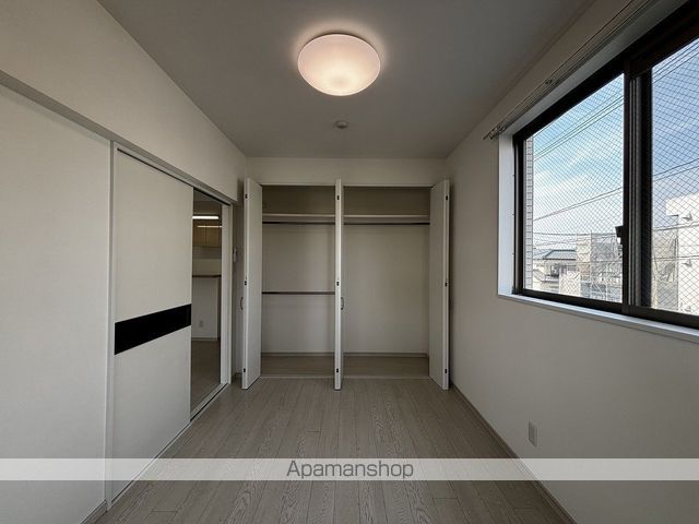 アルテマイスター潮見の内装写真