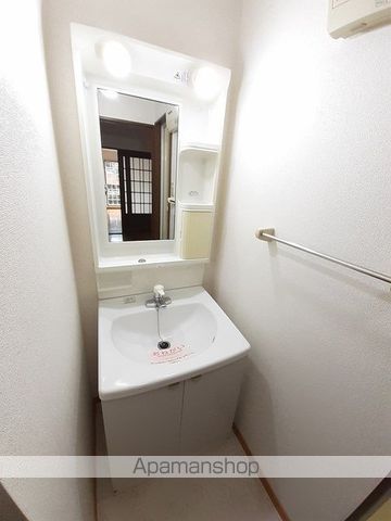 サンライト三屋 B棟の内装写真