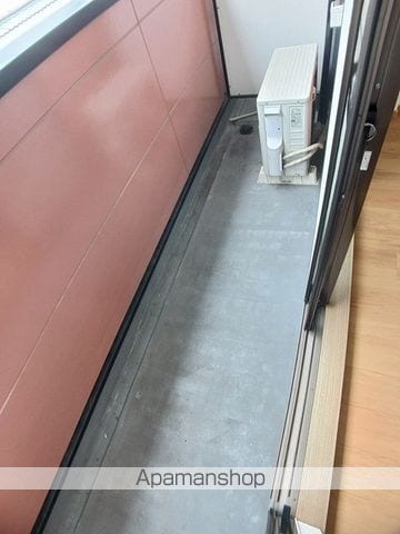 ホワイト・リバーの内装写真