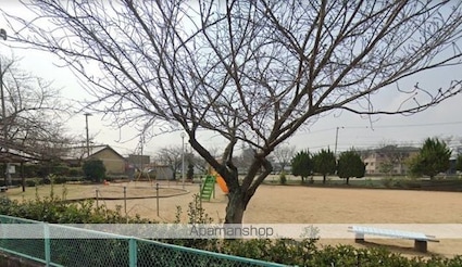 ロゼ上之町[2DK/43.87m2]の周辺5