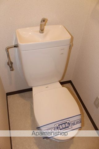 パティオ法華の内装写真