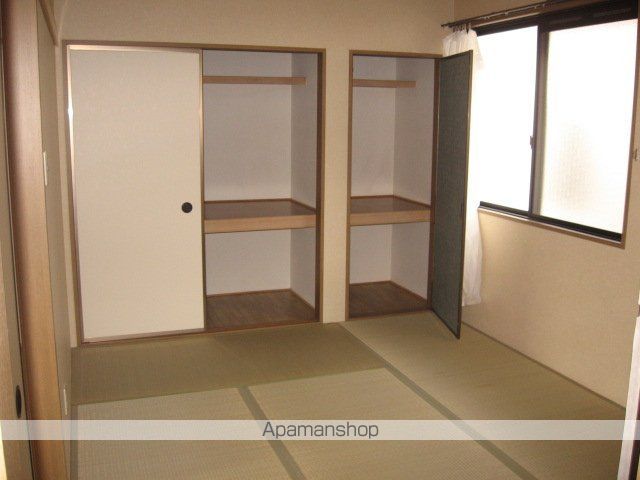 ストラスブールの内装写真