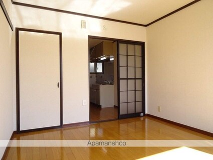 クリアコート[1K/21m2]の内装7