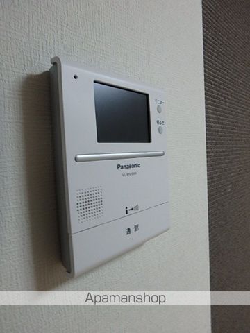 カルムプラッツの内装写真