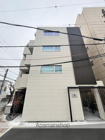Maison TOKIの外観写真