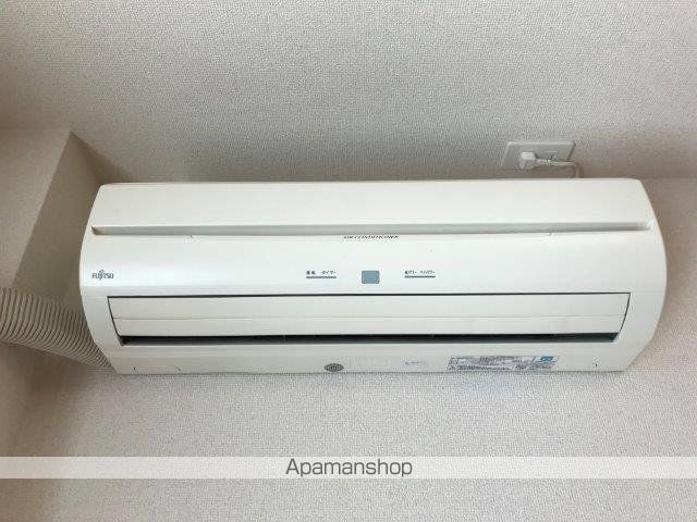 利衛門弐番館の内装写真
