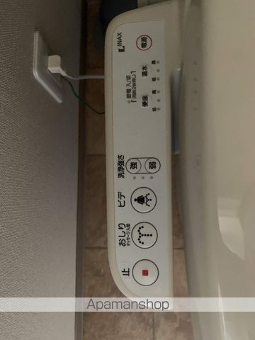 VILLA510 NO.6の内装写真