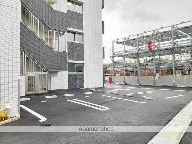 パルトネール板付 204 ｜ 福岡県福岡市博多区板付４丁目6-14（賃貸マンション1K・2階・30.22㎡） その24