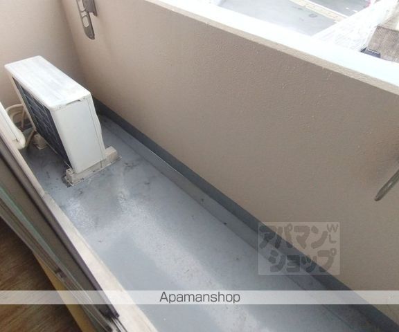 アマルフィ山科の内装写真