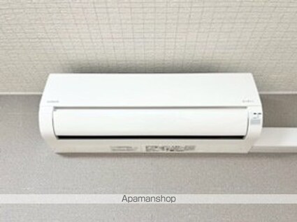 バンブーフォレスト　Ⅱ[1LDK/42.38m2]のその他設備